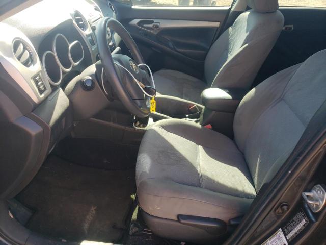 Photo 7 from auction – 2009 TOYOTA COROLLA MA with VIN 2T1KU40EX9C043750