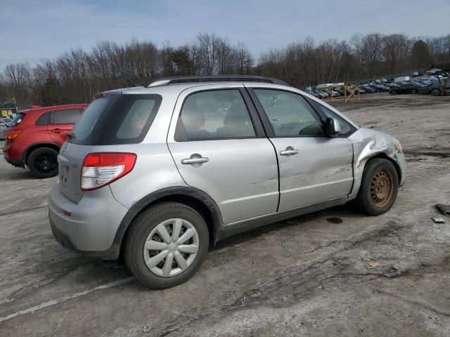 Photo 3 from auction – 2011 SUZUKI SX4 with VIN JS2YB5A3XB6302887