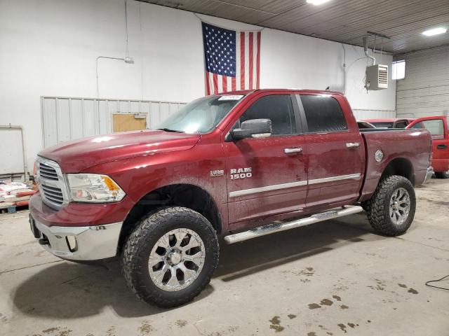 Foto 1 de la subasta – 2014 RAM 1500 SLT con VIN 1C6RR7LT1ES158801