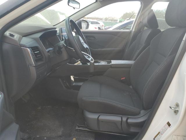 Photo 7 from auction – 2023 NISSAN ROGUE S with VIN 5N1BT3AA6PC829135
