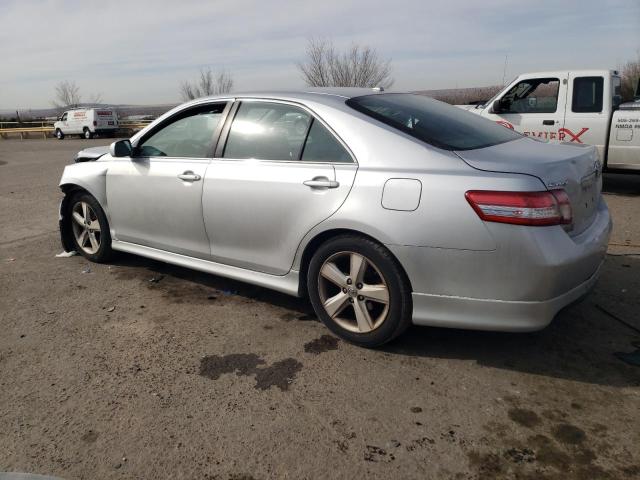 Photo 2 from auction – 2011 TOYOTA CAMRY BASE with VIN 4T1BF3EK2BU187994