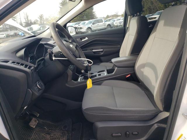 Photo 7 from auction – 2017 FORD ESCAPE SE with VIN 1FMCU0GD0HUE02658