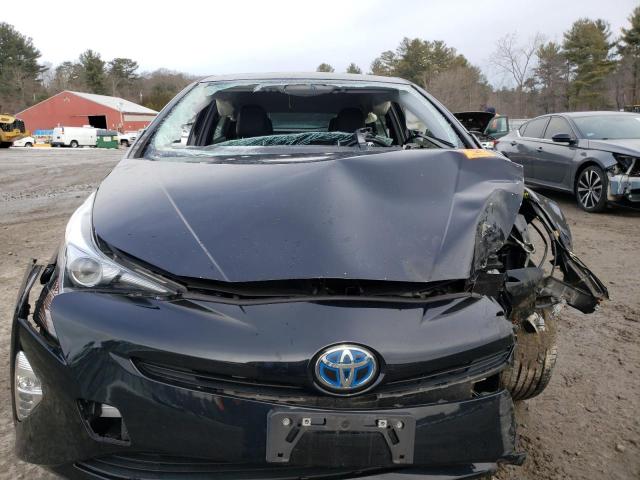 Снимка 5 от търг – 2017 TOYOTA PRIUS с VIN JTDKARFU2H3035895