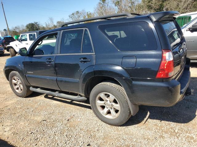 Photo 2 from auction – 2007 TOYOTA 4RUNNER SR with VIN JTEZU14R878091553