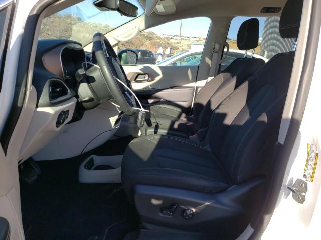 Photo 7 from auction – 2023 CHRYSLER VOYAGER LX with VIN 2C4RC1CG6PR557637