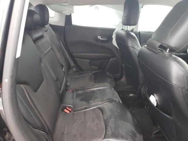 Photo 11 from auction – 2017 JEEP COMPASS LA with VIN 3C4NJDBB3HT680872