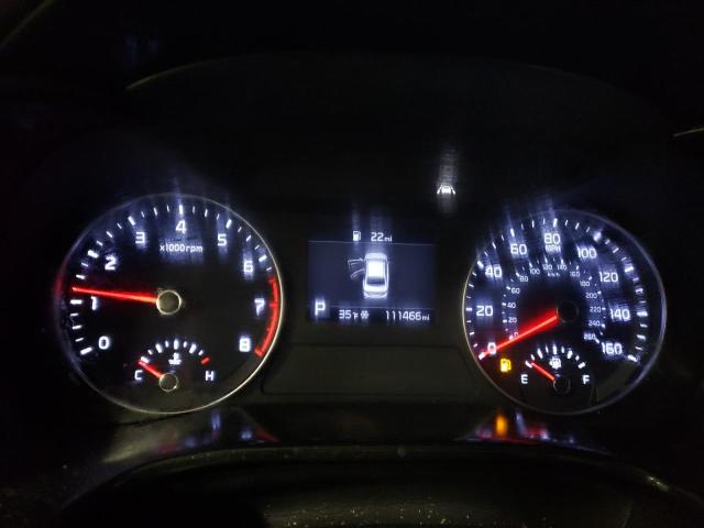 Photo 9 from auction – 2020 KIA FORTE FE with VIN 3KPF24AD2LE210348