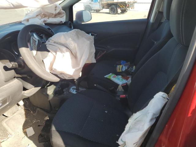 Photo 7 from auction – 2014 NISSAN VERSA NOTE with VIN 3N1CE2CP7EL410391