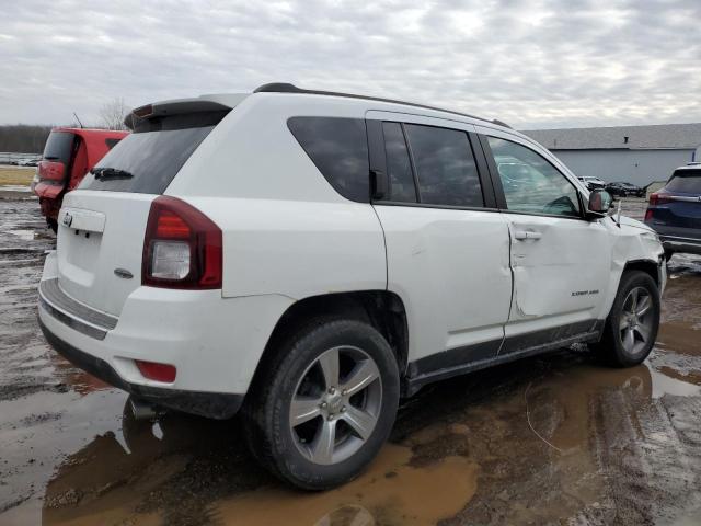 Снимка 3 от търг – 2017 JEEP COMPASS LA с VIN 1C4NJDEB7HD129801