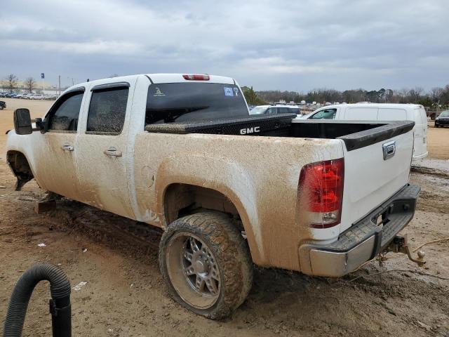 Photo 2 from auction – 2008 GMC SIERRA K15 with VIN 2GTEK13M181238671