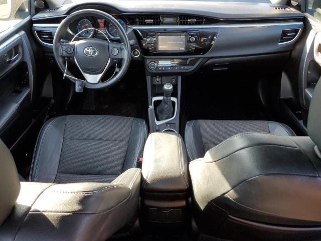 Photo 8 from auction – 2014 TOYOTA COROLLA L with VIN 2T1BURHE2EC008356