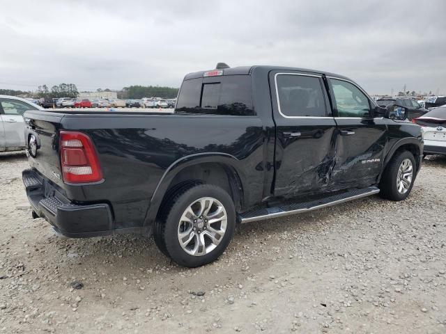 Photo 3 from auction – 2021 RAM 1500 LONGH with VIN 1C6SRFKT3MN793481