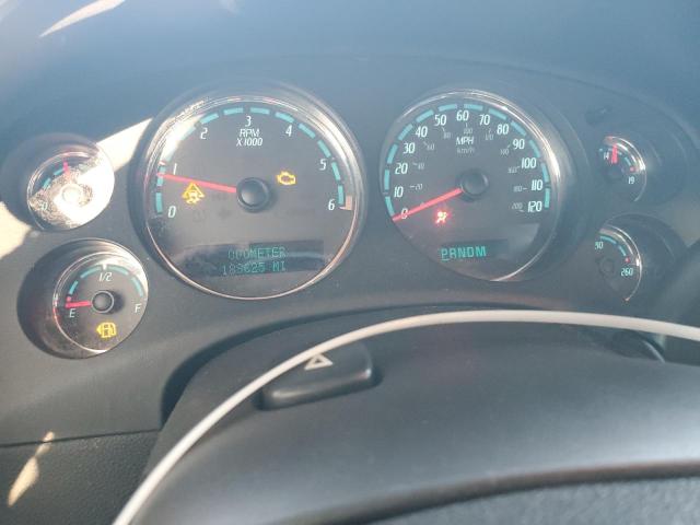 Photo 9 from auction – 2007 GMC YUKON DENA with VIN 1GKFK63837J385555