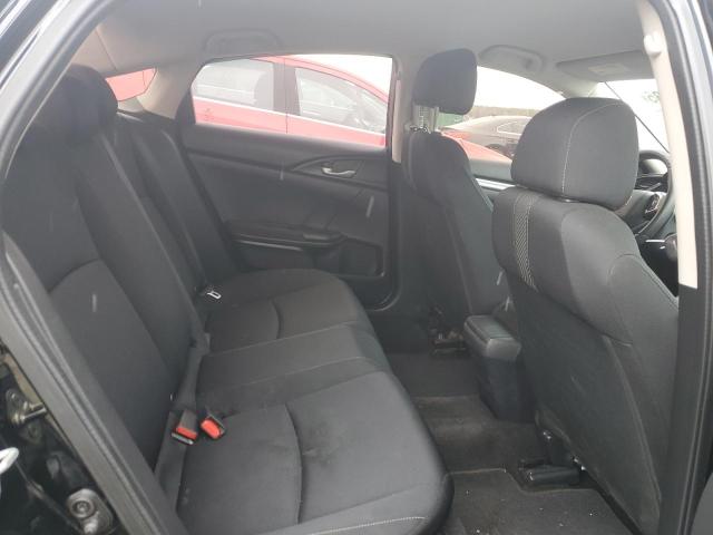 Photo 10 from auction – 2016 HONDA CIVIC LX with VIN 19XFC2F55GE095365