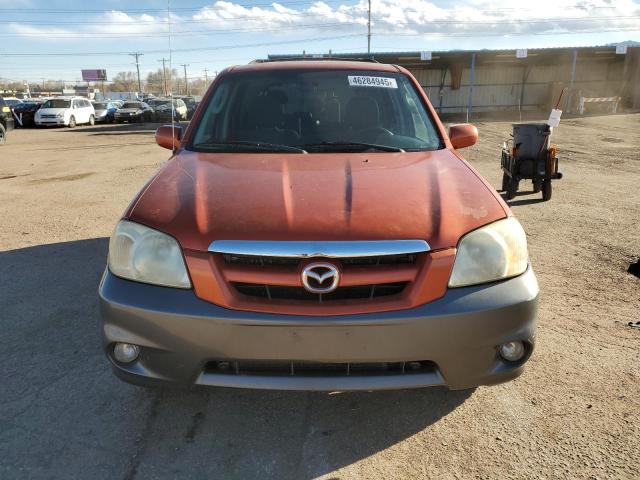 Photo 5 from auction – 2005 MAZDA TRIBUTE S with VIN 4F2CZ04165KM06608