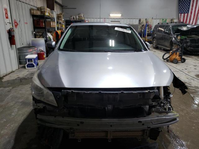 Photo 5 from auction – 2015 SUBARU LEGACY 2.5 with VIN 4S3BNAH68F3050533