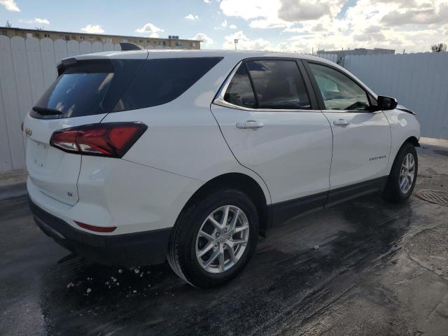 Photo 3 from auction – 2024 CHEVROLET EQUINOX LT with VIN 3GNAXKEG2RL245228