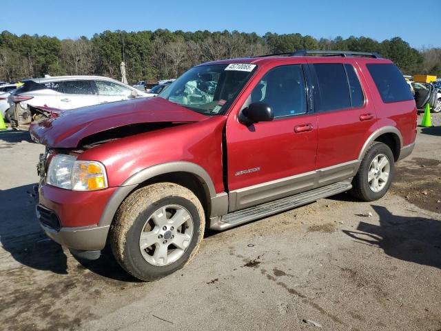 FORD 1220 2004 with VIN 1FMDU64W54UA36722 - Photo from auction