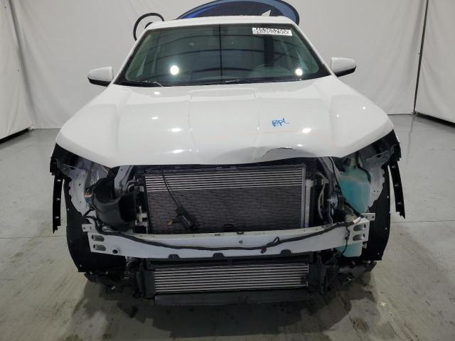 Photo 5 from auction – 2024 GMC TERRAIN SL with VIN 3GKALTEG4RL384677