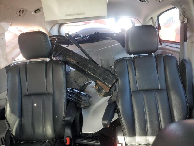 Photo 10 from auction – 2012 CHRYSLER TOWN & COU with VIN 2C4RC1CG7CR156365