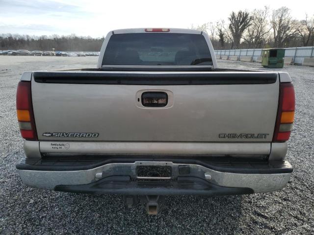 Photo 6 from auction – 2001 CHEVROLET SILVERADO with VIN 2GCEK19T311119072