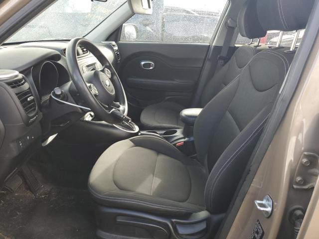 Photo 7 from auction – 2016 KIA SOUL with VIN KNDJN2A26G7282213