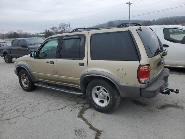 Photo 2 from auction – 2000 FORD EXPLORER X with VIN 1FMZU73E1YZB37270