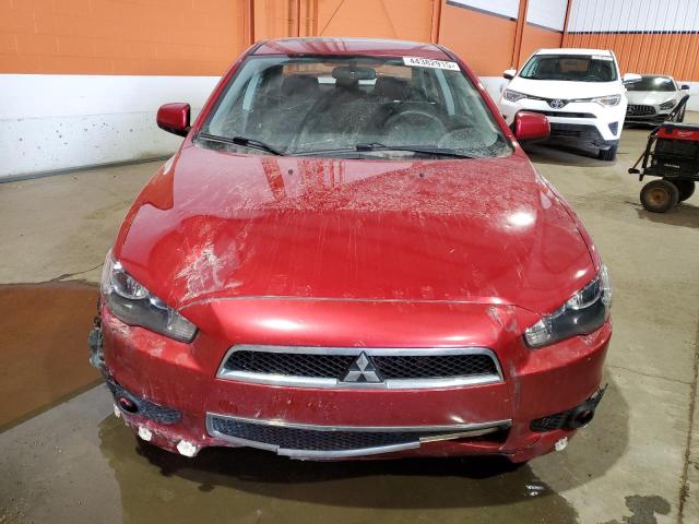 Photo 5 from auction – 2013 MITSUBISHI LANCER ES/ with VIN JA32U2FU5DU603719