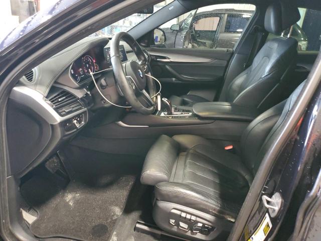 Photo 7 from auction – 2016 BMW X6 XDRIVE3 with VIN 5UXKU2C56G0N78208