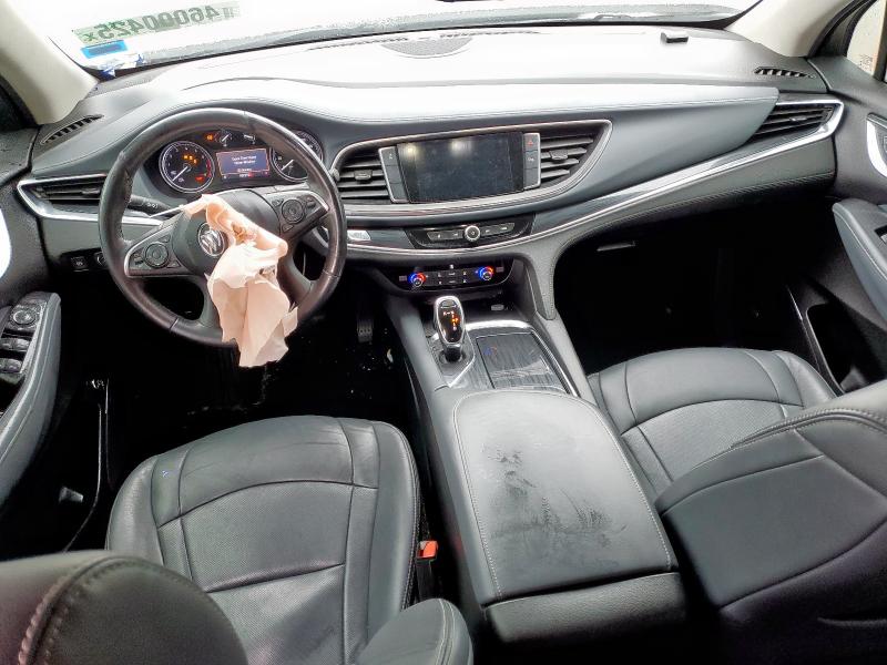 Photo 8 from auction – 2020 BUICK ENCLAVE ES with VIN 5GAERBKW0LJ307452