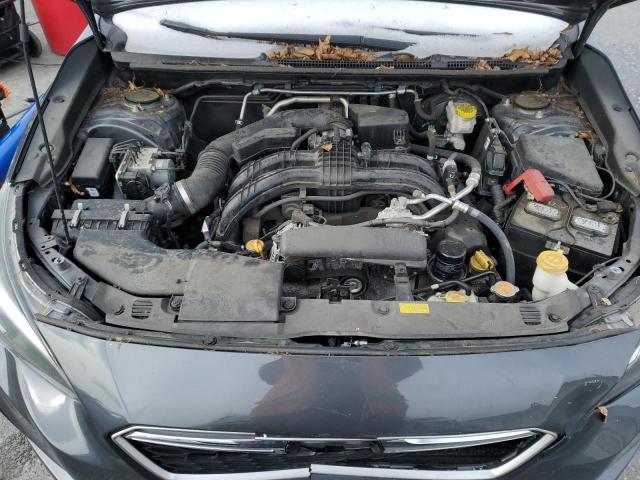 Photo 11 from auction – 2019 SUBARU IMPREZA with VIN 4S3GKAB6XK3626074