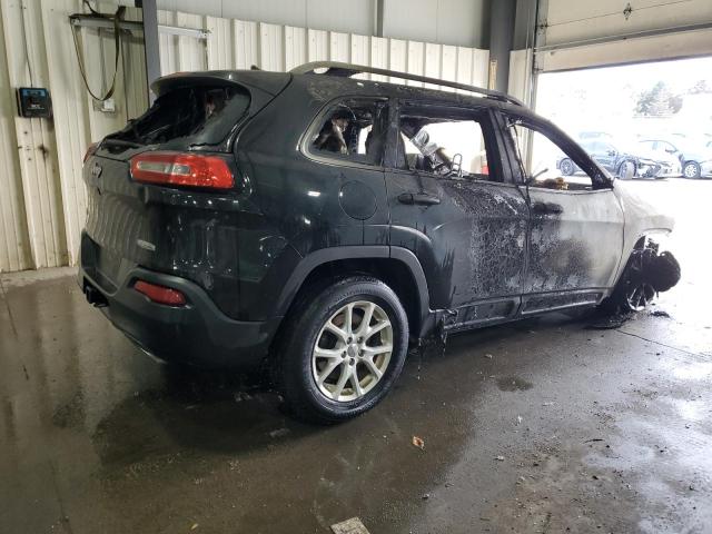 Photo 3 from auction – 2015 JEEP CHEROKEE L with VIN 1C4PJMCSXFW529655