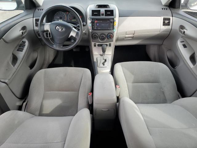 Photo 8 from auction – 2013 TOYOTA COROLLA BA with VIN 5YFBU4EEXDP153800