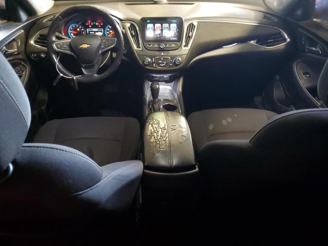 Photo 8 from auction – 2018 CHEVROLET MALIBU LT with VIN 1G1ZD5STXJF154996