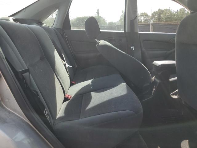 Photo 10 from auction – 2001 FORD FOCUS SE with VIN 1FAFP34P31W206626