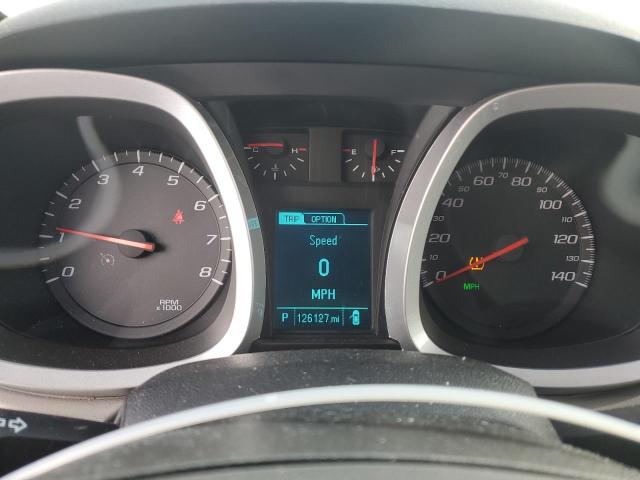 Photo 9 from auction – 2016 CHEVROLET EQUINOX LT with VIN 2GNFLFEK9G6153225