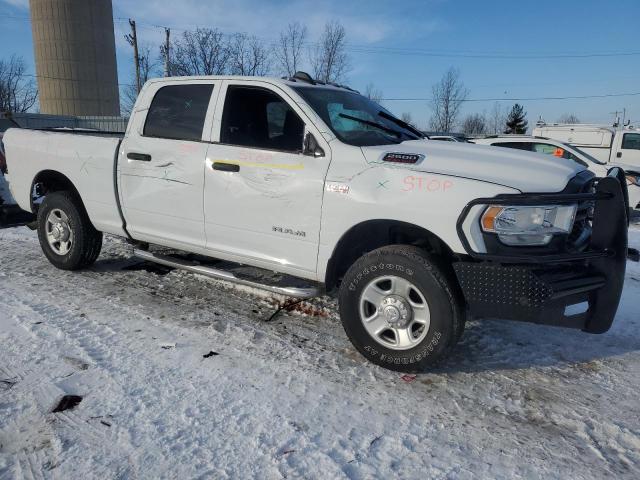 Photo 4 from auction – 2021 RAM 2500 TRADE with VIN 3C6UR5CJ6MG598922
