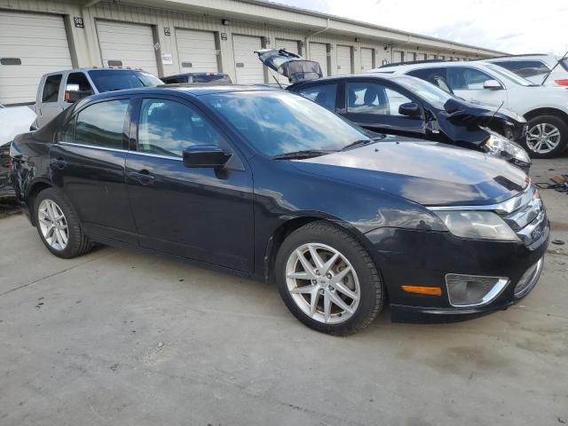 Photo 4 from auction – 2011 FORD FUSION SEL with VIN 3FAHP0JA6BR200668