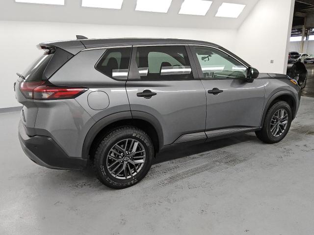 Photo 3 from auction – 2023 NISSAN ROGUE S with VIN 5N1BT3AA1PC849261