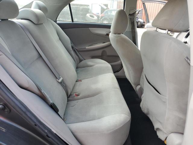 Photo 10 from auction – 2011 TOYOTA COROLLA BA with VIN 2T1BU4EE6BC666670