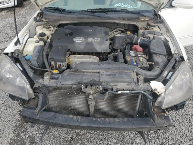 Photo 11 from auction – 2005 NISSAN ALTIMA S with VIN 1N4AL11D85N916170