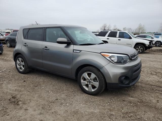Photo 4 from auction – 2017 KIA SOUL with VIN KNDJN2A21H7495975