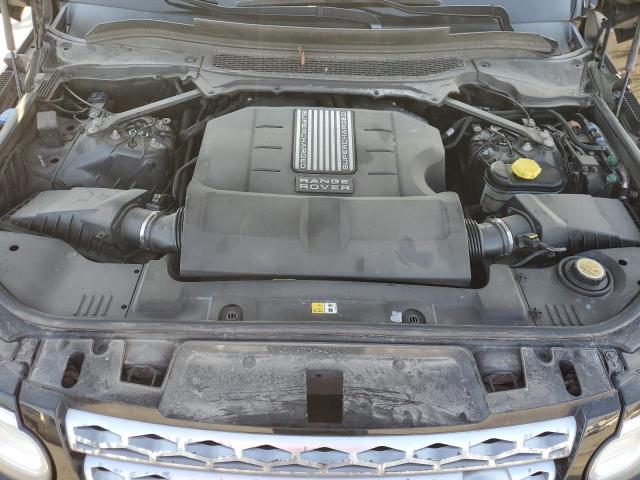 Photo 12 from auction – 2014 LAND ROVER RANGE ROVE with VIN SALWR2EF8EA310870