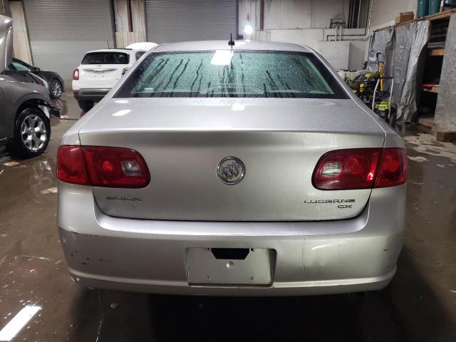 Photo 6 from auction – 2006 BUICK LUCERNE CX with VIN 1G4HP57246U237588