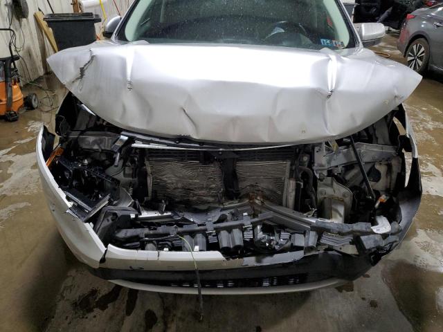 Photo 12 from auction – 2018 FORD EDGE SEL with VIN 2FMPK4J80JBC58731