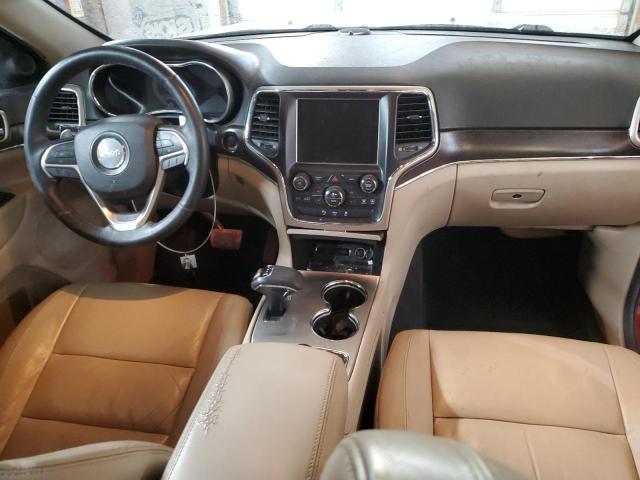 Photo 8 from auction – 2014 JEEP GRAND CHER with VIN 1C4RJFBGXEC101845
