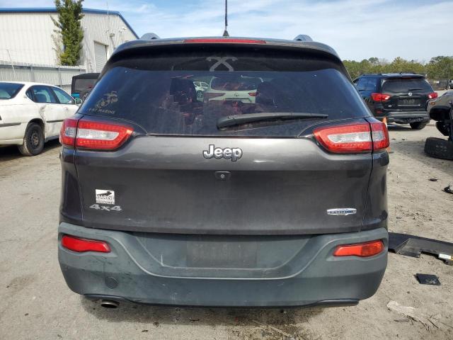 Photo 6 from auction – 2016 JEEP CHEROKEE L with VIN 1C4PJMCBXGW193975
