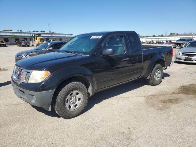 NISSAN FRONTIER S 2013 with VIN 1N6BD0CT4DN756715 - Photo from auction