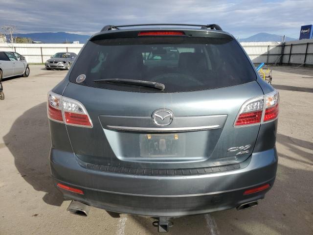 Photo 6 from auction – 2012 MAZDA CX-9 with VIN JM3TB3DV7C0356374