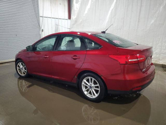 Photo 2 from auction – 2015 FORD FOCUS SE with VIN 1FADP3F25FL365102